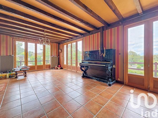 Maison à vendre 8 pièces 145 m² Acy-Romance