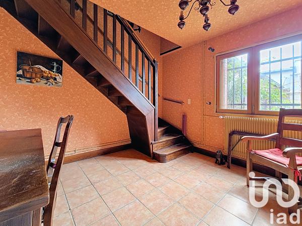 Maison à vendre 8 pièces 145 m² Acy-Romance