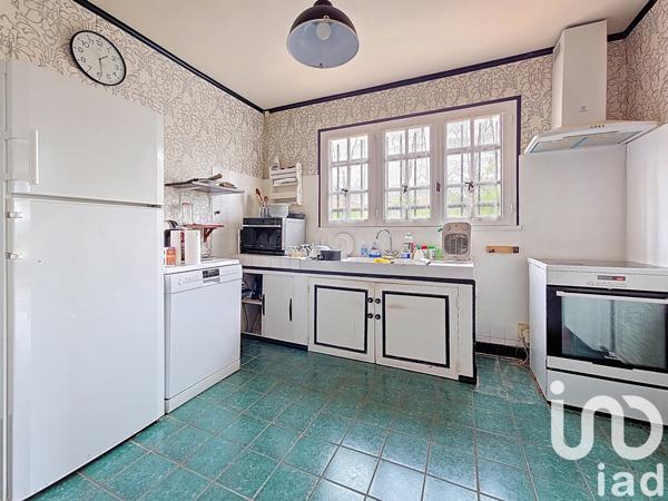 Maison à vendre 8 pièces 145 m² Acy-Romance