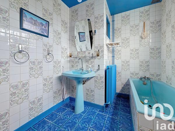 Maison à vendre 8 pièces 145 m² Acy-Romance