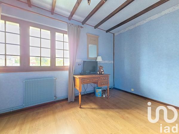 Maison à vendre 8 pièces 145 m² Acy-Romance