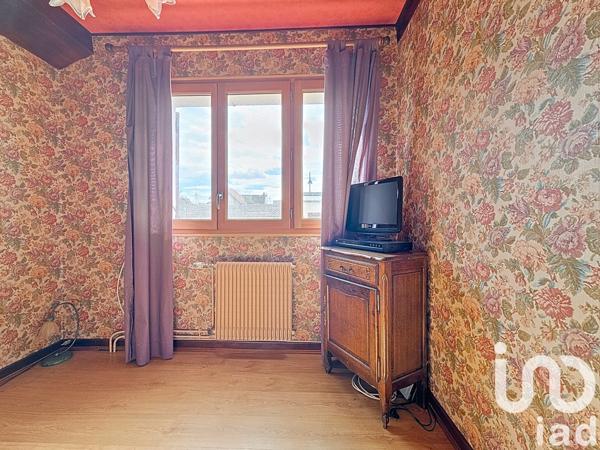 Maison à vendre 8 pièces 145 m² Acy-Romance