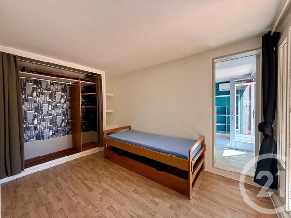 Maison à vendre  4 pièces - 83 m 2   BANDOL  - 83
