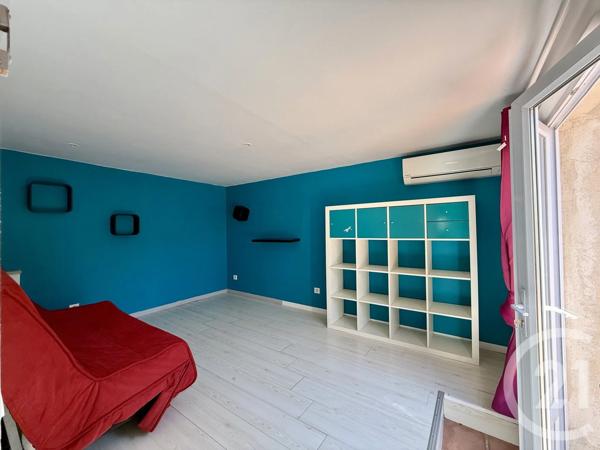 Maison à vendre  4 pièces - 83 m 2   BANDOL  - 83