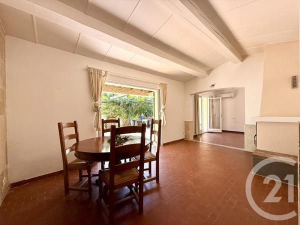 Maison à vendre  4 pièces - 83 m 2   BANDOL  - 83