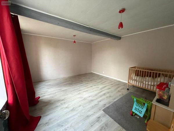 Maison à vendre à Avreuil dans l'Aube (10130), ref : 10010/443