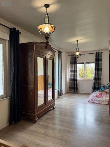 Maison à vendre à Avreuil dans l'Aube (10130), ref : 10010/443