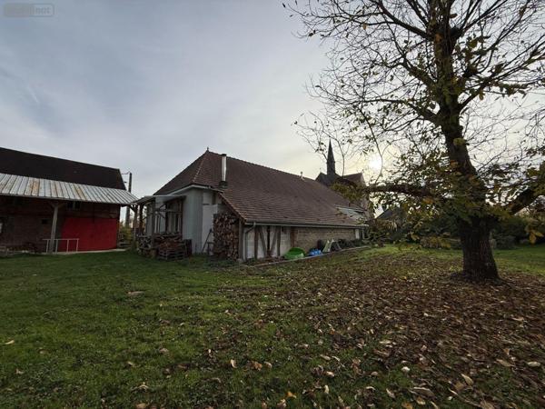 Maison à vendre à Avreuil dans l'Aube (10130), ref : 10010/443