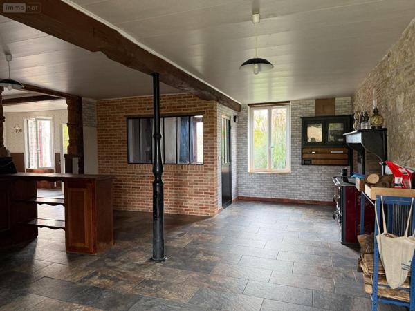 Maison à vendre à Avreuil dans l'Aube (10130), ref : 10010/443