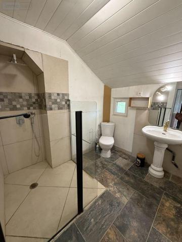 Maison à vendre à Avreuil dans l'Aube (10130), ref : 10010/443