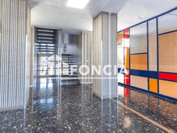 À vendre Appartement 2 pièces 45.4 m² - Rennes 35000