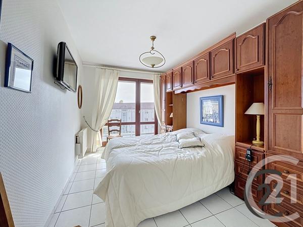 Appartement F3 à vendre  4 pièces - 64,08 m 2   VITTEL  - 88