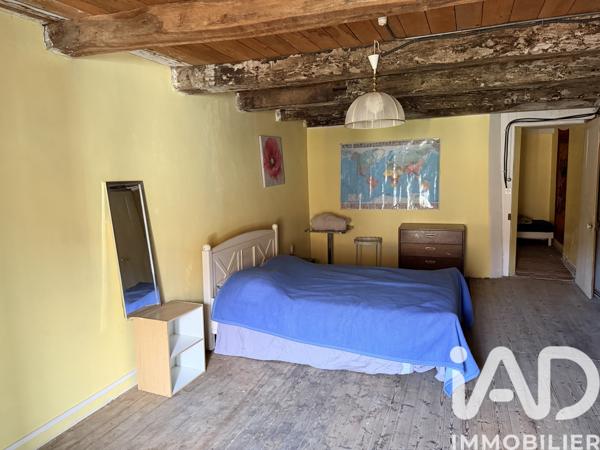 Maison à vendre 3 pièces 115 m² Haute-Amance