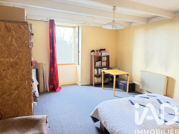 Maison à vendre 3 pièces 115 m² Haute-Amance