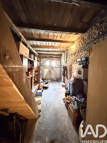 Maison à vendre 3 pièces 115 m² Haute-Amance