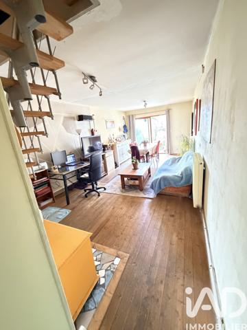 Maison à vendre 3 pièces 115 m² Haute-Amance