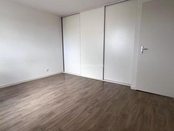 Location Maison 4 pièces 90 m2 à Les Sables-d'Olonne
