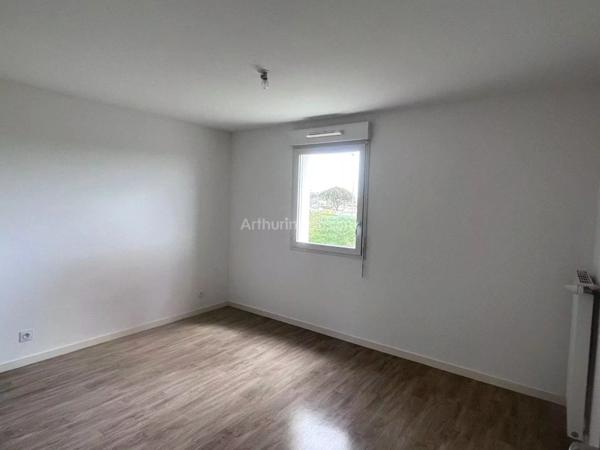 Location Maison 4 pièces 90 m2 à Les Sables-d'Olonne