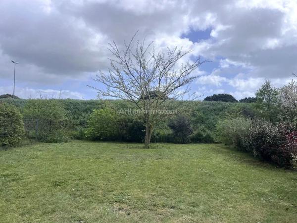 Location Maison 4 pièces 90 m2 à Les Sables-d'Olonne