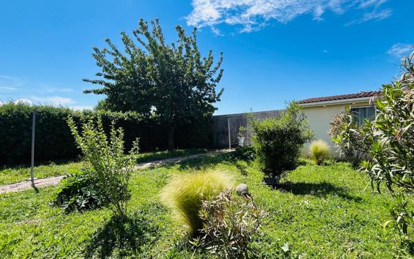 Maison à vendre    4 pièces • 88,49 m2 Aytré