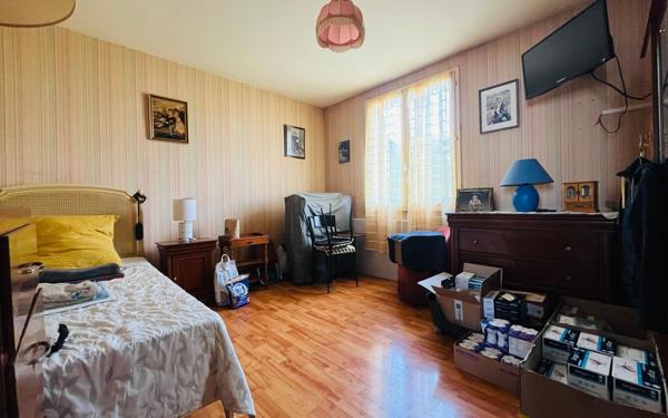 Maison à vendre    4 pièces • 88,49 m2 Aytré