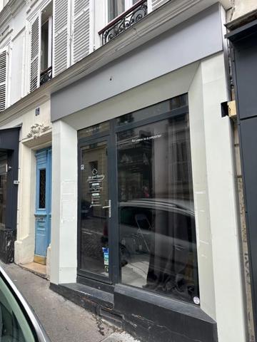 Location Locaux Biens Immobiliers 30 75018 Paris 874821