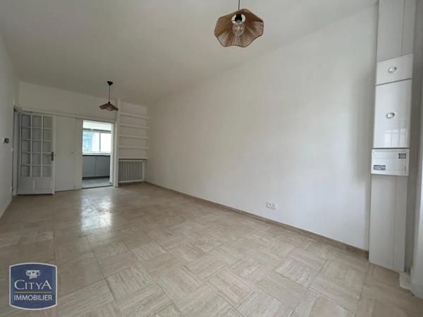 Maison à louer 55.06m² Le Perreux-sur-Marne (94170)