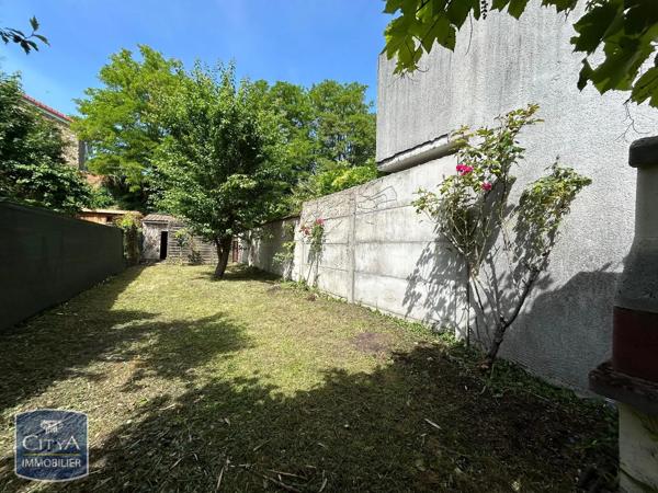Maison à louer 55.06m² Le Perreux-sur-Marne (94170)