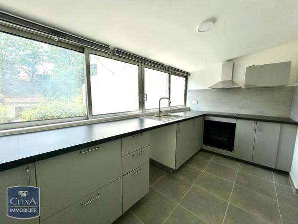 Maison à louer 55.06m² Le Perreux-sur-Marne (94170)
