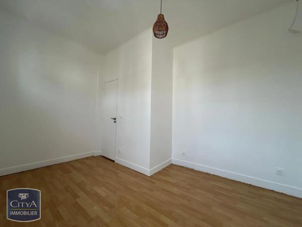 Maison à louer 55.06m² Le Perreux-sur-Marne (94170)