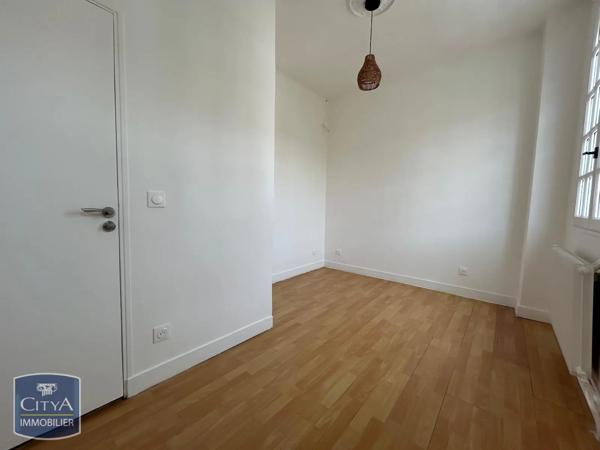 Maison à louer 55.06m² Le Perreux-sur-Marne (94170)