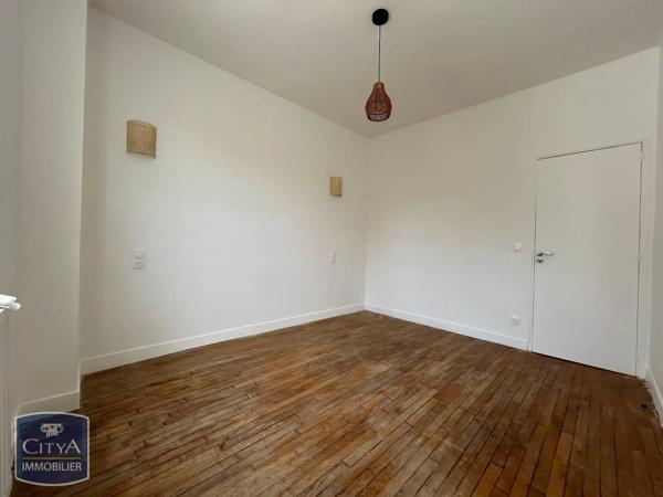 Maison à louer 55.06m² Le Perreux-sur-Marne (94170)