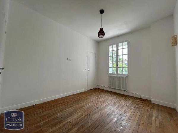 Maison à louer 55.06m² Le Perreux-sur-Marne (94170)