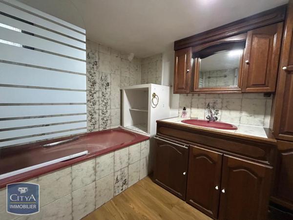 Maison à louer 55.06m² Le Perreux-sur-Marne (94170)