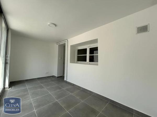 Maison à louer 55.06m² Le Perreux-sur-Marne (94170)