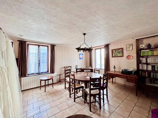 Maison Chevenon 3 pièce(s) 80 m2