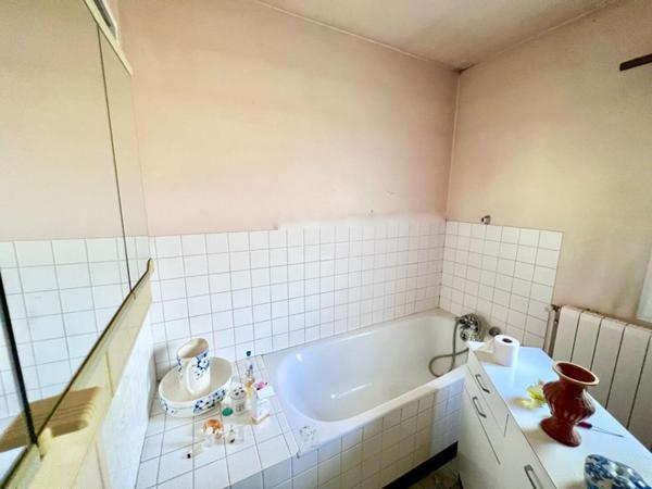 Maison Chevenon 3 pièce(s) 80 m2