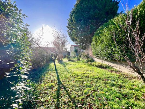 Maison Chevenon 3 pièce(s) 80 m2