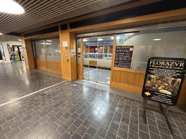 Location Local Commercial 79 80000 Amiens 870466