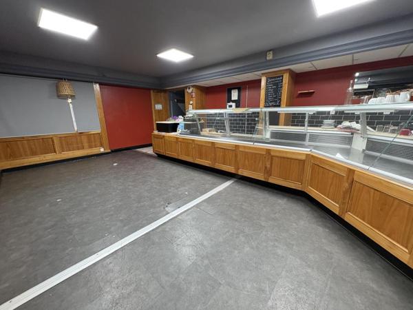 Location Local Commercial 79 80000 Amiens 870466