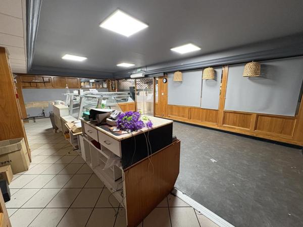 Location Local Commercial 79 80000 Amiens 870466