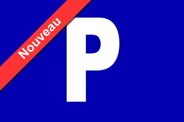 TOULOUSE / Location Parking
