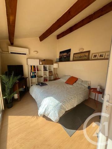 Maison à vendre  5 pièces - 100 m 2   MARSEILLE  - 13009