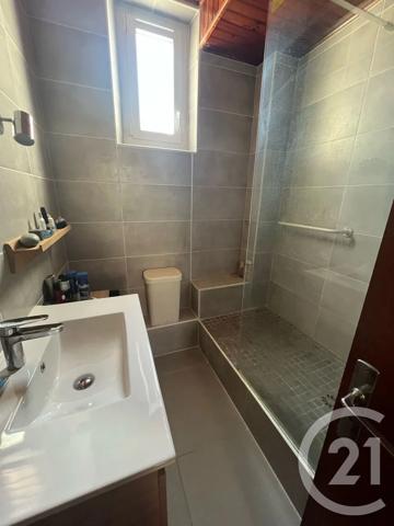 Maison à vendre  5 pièces - 100 m 2   MARSEILLE  - 13009