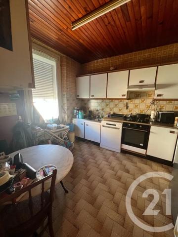 Maison à vendre  5 pièces - 100 m 2   MARSEILLE  - 13009