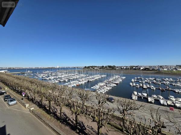 Achat - Appartement Port-Louis 56290 3 pièces 66 m 2