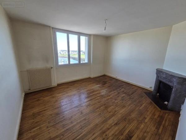 Achat - Appartement Port-Louis 56290 3 pièces 66 m 2