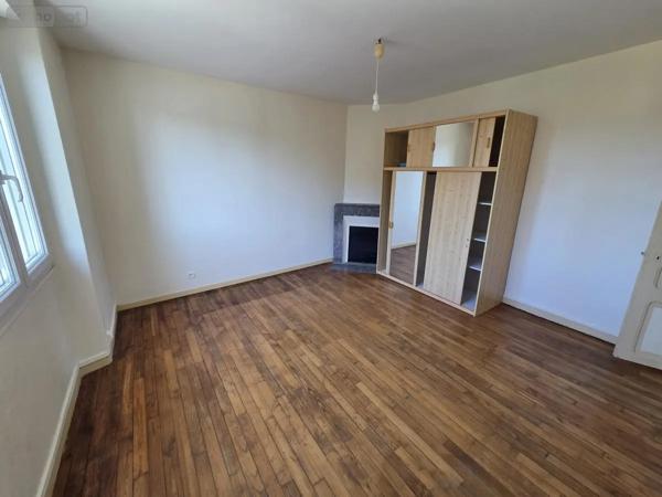 Achat - Appartement Port-Louis 56290 3 pièces 66 m 2