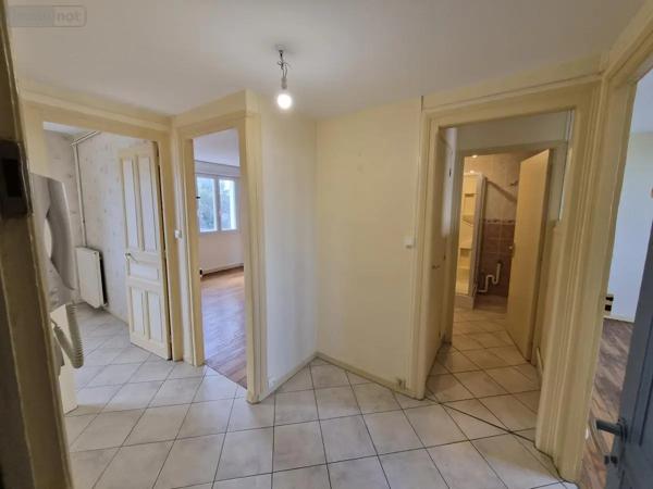 Achat - Appartement Port-Louis 56290 3 pièces 66 m 2