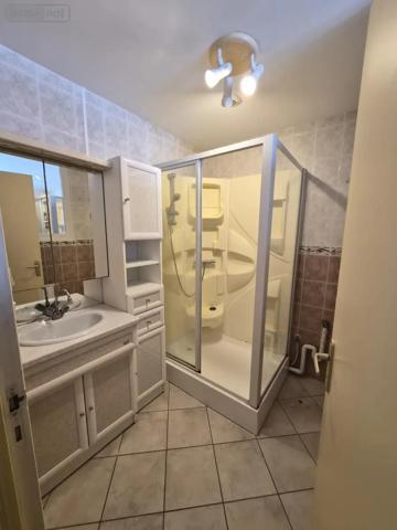 Achat - Appartement Port-Louis 56290 3 pièces 66 m 2
